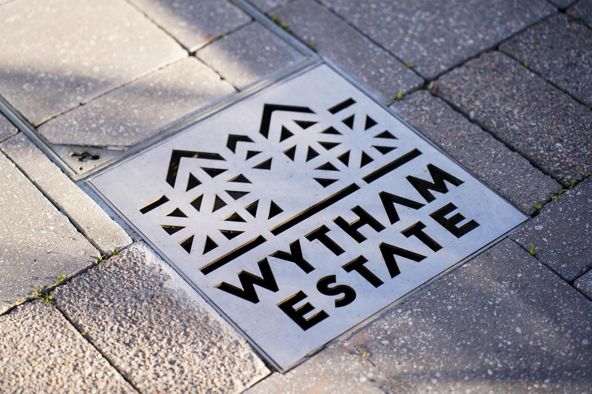 Wytham Manor House * Kapstadt