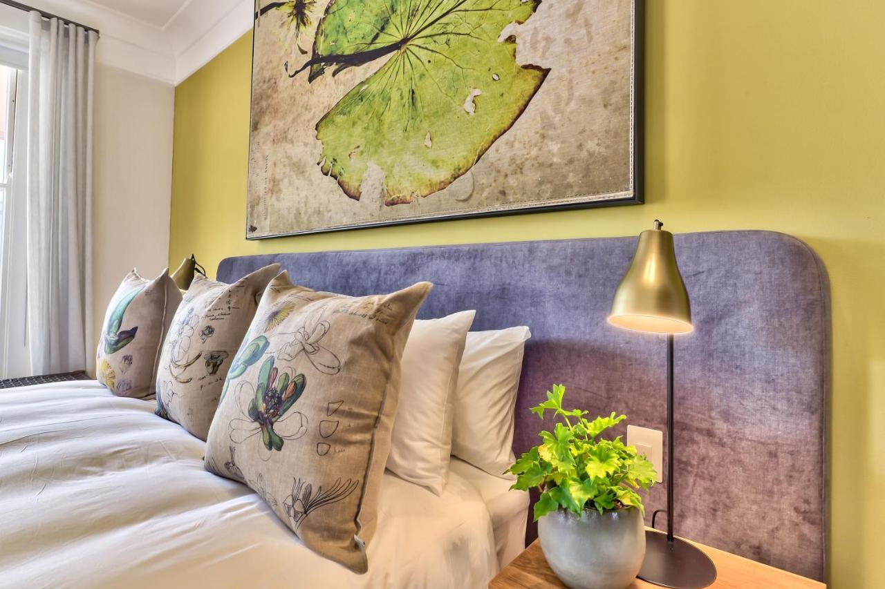 Hotel Wytham Manor House *