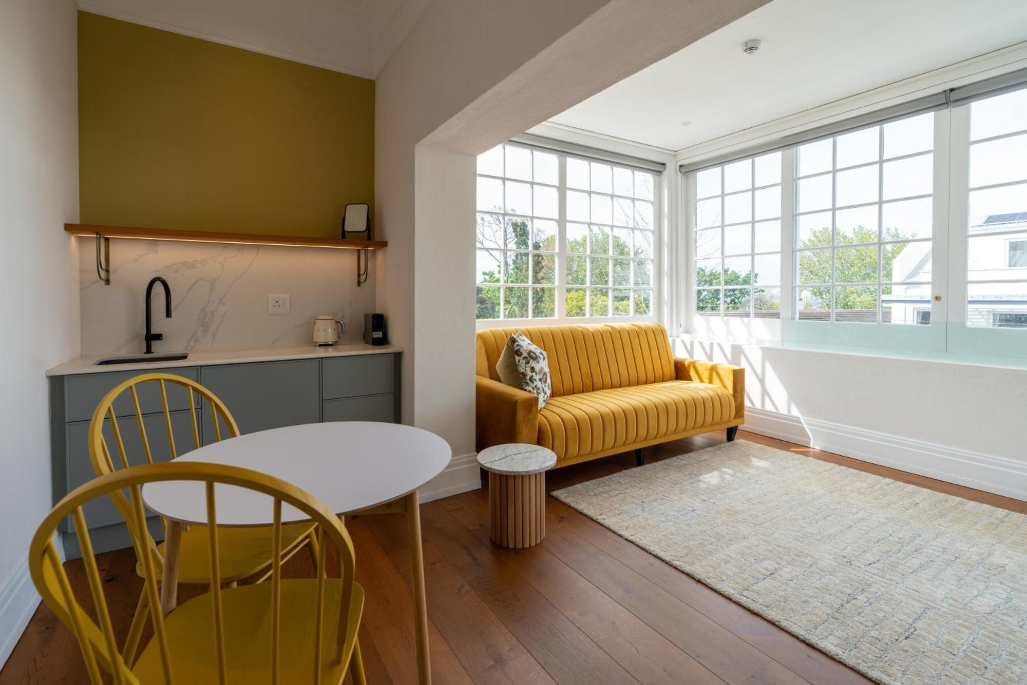 Hotel Wytham Manor House *