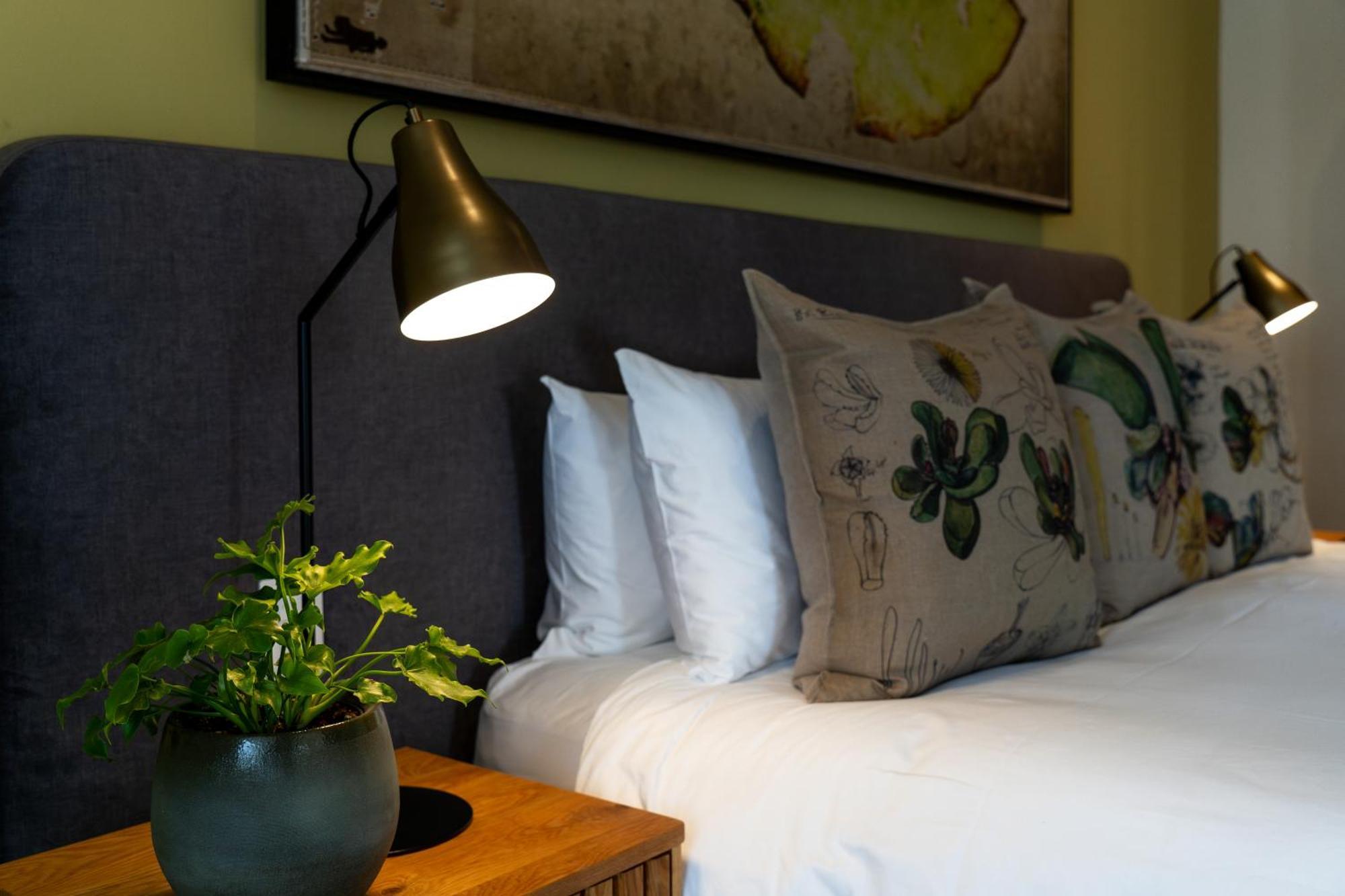 Wytham Manor House Hotel Cape Town
