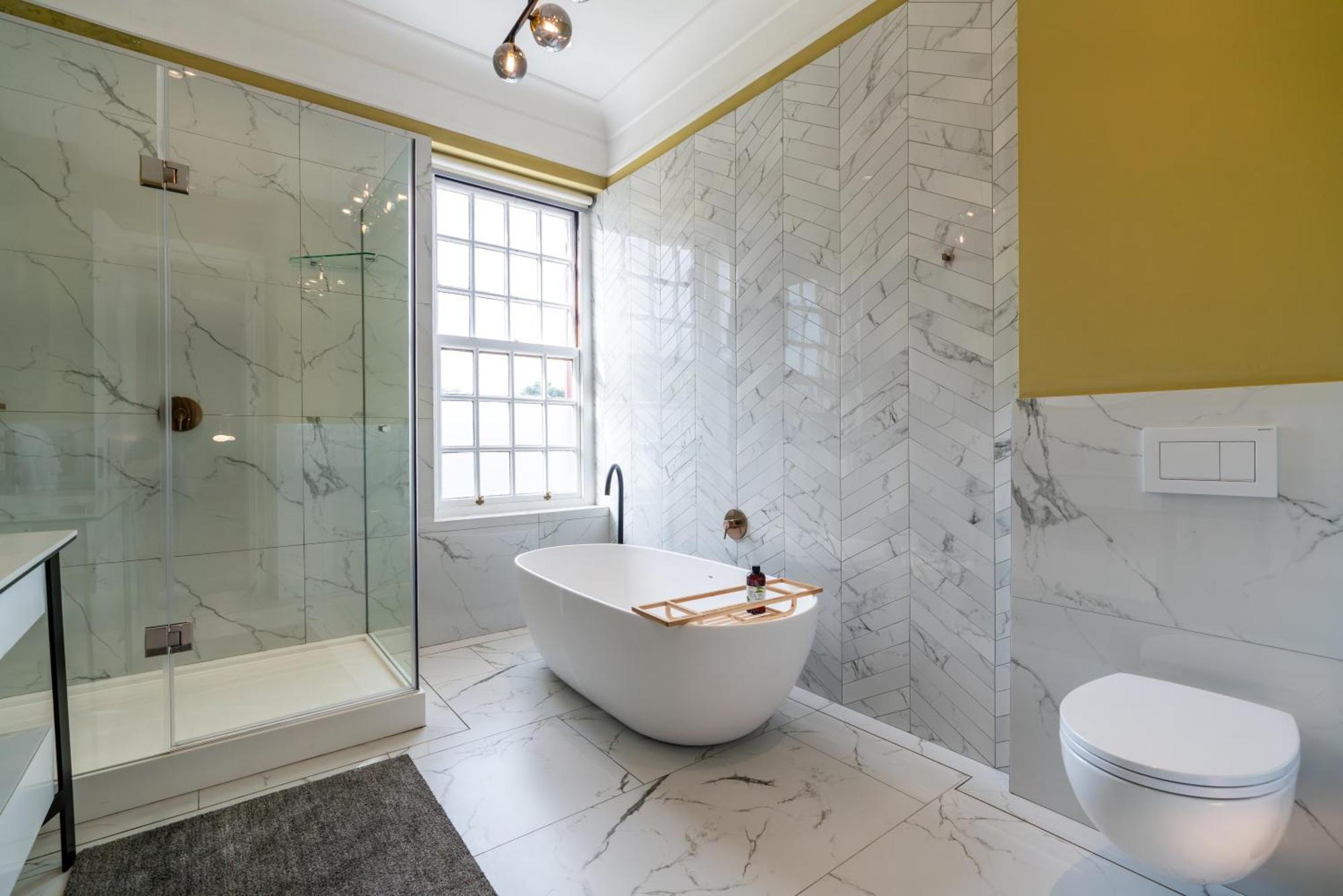 Wytham Manor House * Cape Town
